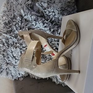 Calvin Klein Heels